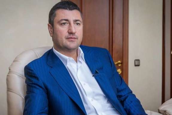 Справа НАБУ проти Олега Бахматюка політично вмотивована, а Ситник має прямий конфлікт інтересів - адвокати   