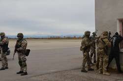 СБУ попередила про антитерористичні навчання в Івано-Франківську 