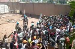 Протестувальники у Конго штурмували базу ООН, є загиблі