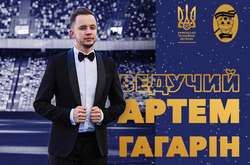 Щоб придобритися до Зеленського, Павелко вирішив нагороджувати футбольних зірок з «Кварталом 95»