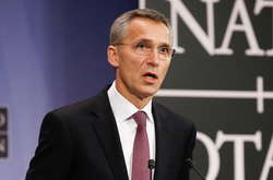 Столтенберг: НАТО є єдиним гарантом безпеки у Європі