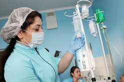  У 2020 році пацієнти отримують чотири пріоритетних напрямки, які будуть профінансовані за підвищеним тарифом 