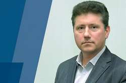 Житомирський бронетанковий завод очолив Олексій Жуковець