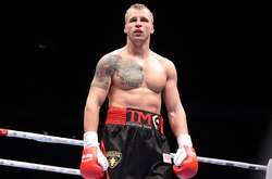 Колишнього суперника Усика позбавили чемпіонського титулу