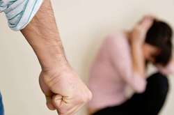 У Києві критична ситуація у сфері домашнього насильства