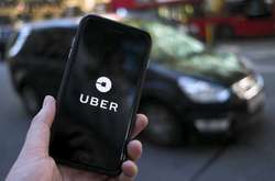 Uber не продлили лицензию в Лондоне. Названа причина