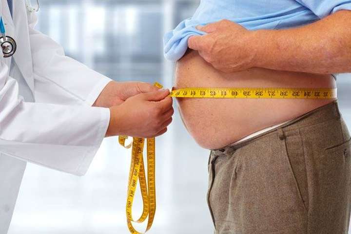 Дієтолог розповіла, як діагностувати ожиріння 