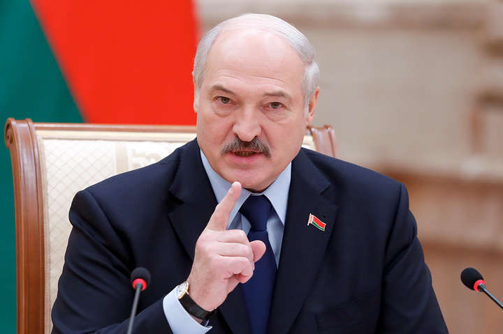 Калінінград - це наша область: Лукашенко присвоїв собі російську територію