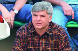 Видимо, Гуменюк поссорился или не договорился с кем-то в РФ