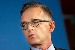  За словами Гайко Мааса, Німеччина для багатьох країн є мостом між Сходом і Заходом 