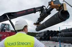 Американський аналітик вважає, що Україна може захистити себе від російського газогону за допомогою судів та США