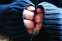 У Києві є перші жертви морозу