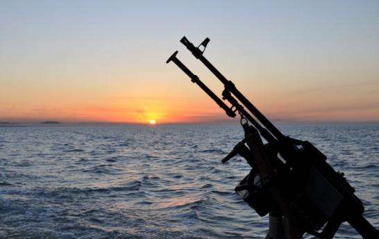 Чотири країни закликали РФ розблокувати Азовське море