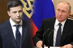 ЗМІ: Зеленський та Путін можуть провести двосторонню зустріч у Парижі