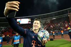 У Лізі чемпіонів оновлено одразу кілька рекордів (відео)