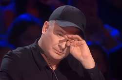 Андрей Данилко назвал себя придурком и покинул «X-фактор»: детали скандала