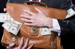 Закон про кримінальне покарання за незаконне збагачення оприлюднено в «Голосі України»