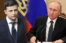 Зеленський хоче домовитися про мир з Путіним, щоб зупинити стрімке падіння свого рейтингу