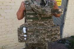 Справа про браковані бронежилети: засновнику компанії-постачальника повідомлено про підозру 