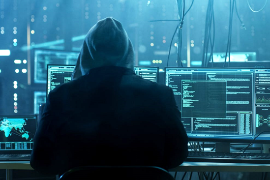 Київ посилив свій захист від хакерів