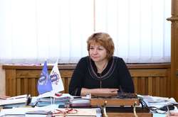 Матір сестер із скандального дуету Anna Maria стала кримським омбудсменом 