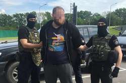 Суд призначив дату розгляду справи щодо вбивства байкера у Києві