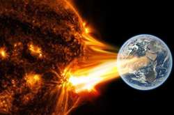 За даними науковців, така буря може призвести до появи головного болю та погіршення роботи серцево-судинної системи й загального самопочуття