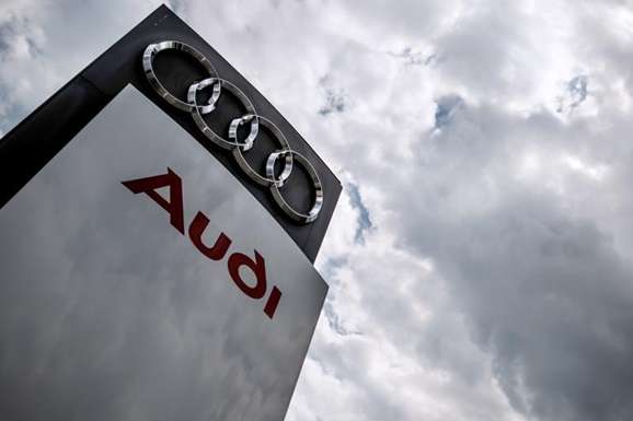 Автоконцерн Audi планує скоротити тисячі робочих місць - ЗМІ