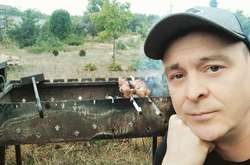 Дядя Вадя из Mozg’ов во второй раз стал отцом