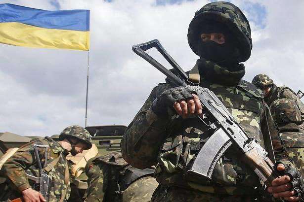 Терористи двічі обстріляли українських захисників біля Мар’їнки