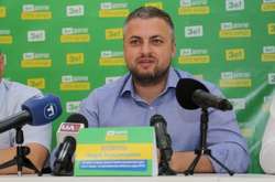 «Слуга народу» Богданець був засуджений за нанесення тілесних ушкоджень середньої тяжкості