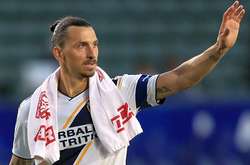 Златан Ібрагімович