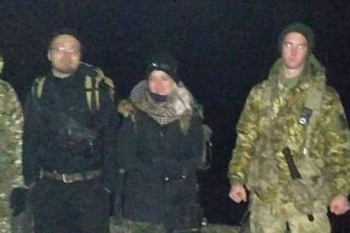 Українець влаштував для американки незаконну подорож в зону ЧАЕС (фото)
