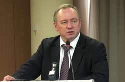 Кабмін звільнив керівника «Енергоатома» Недашковського