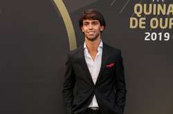 Фелиш перешел в «Атлетико» минувшим летом из Бенфики за 126 млн евро