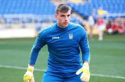 Андрій Лунін