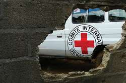 Бойовики на Донбасі не пускають Червоний хрест до заручників 