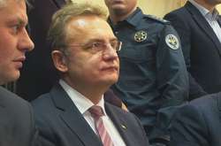 Генпрокуратура проверит материалы дела мэра Львова