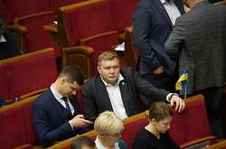  Робота парламенту в «турборежимі» перебільшена 