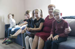 До Дня святого Миколая Київ виплатить допомогу прийомним сім'ям
