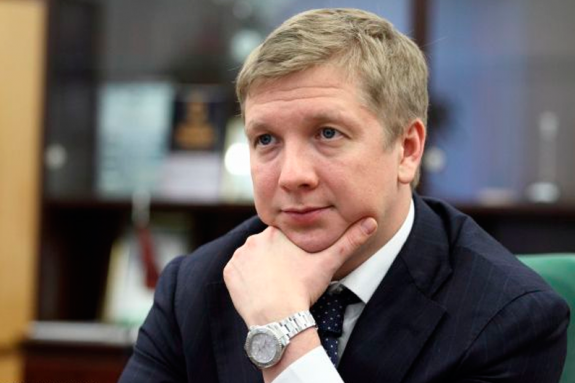 Коболєв розповів, коли чекати рішення ще за трьома апеляціями «Газпрому»