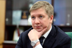 Коболєв розповів, коли чекати рішення ще за трьома апеляціями «Газпрому»