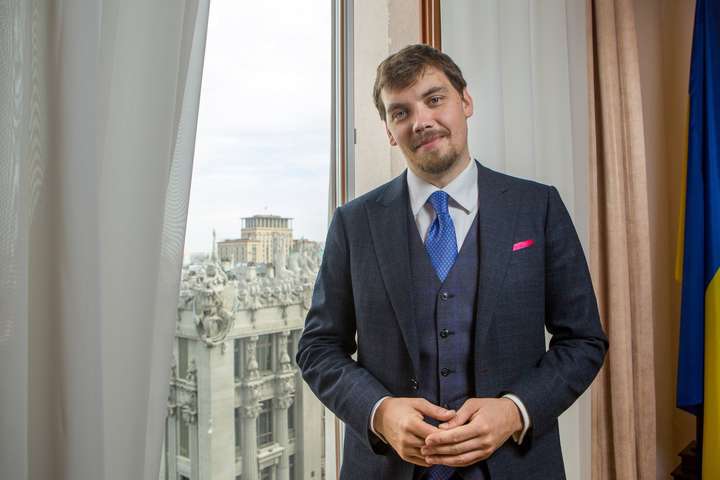 Гончарук планував ознайомитися з ходом реконструкції мосту через Хаджибейський лиман - Прем'єр скасував робочу поїздку на Одещину