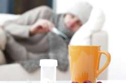 Грип атакує: за тиждень на ГРВІ захворіли майже 159 тисяч українців