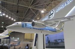  Держпідприємство «Антонов» буде ремонтувати літаки для МВС Перу 