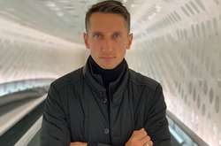 Тенісист Стаховський підтримав флешмоб на підтримку на підтримку адвокатки сімей Небесної Сотні