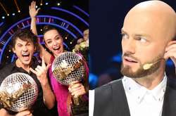 Влад Яма раскритиковал победу Мишиной и Кота на «Танцах со звездами»