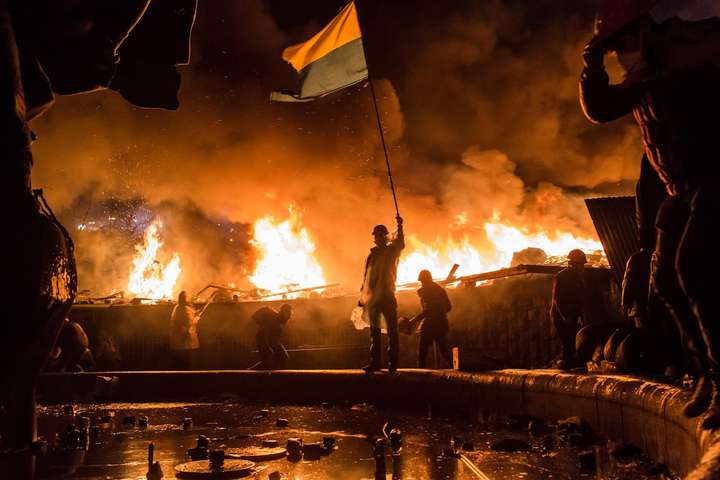 Експерт пояснив, як за шість років після Революції гідності змінилася Україна