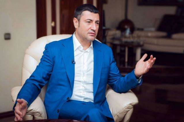 НАБУ відкрило справу про нібито нецільове використання стабілізаційного кредиту, наданого Національним банком VAB банку Олега Бахматюка - Держава поверне більше грошей, домовившись із Бахматюком у справі VAB банку, - Concorde Capital
