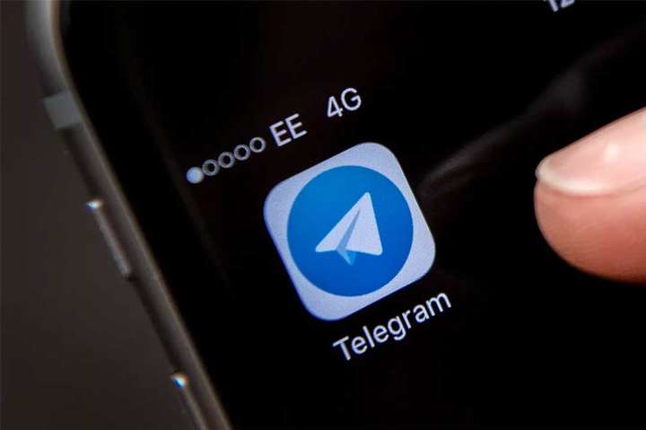 Telegram ведет переговоры об открытии офиса в Украине